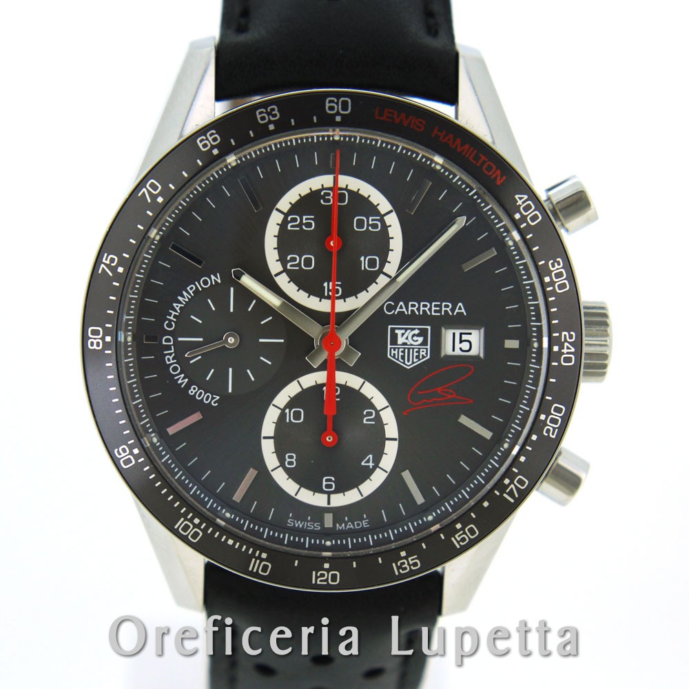lewis hamilton tag watch